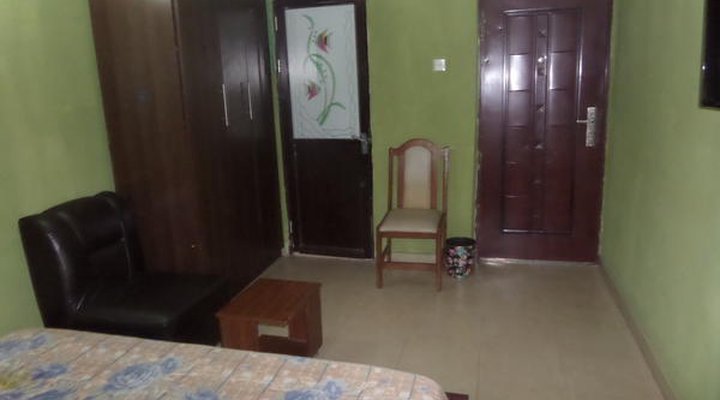 Terris Hotel & Suite