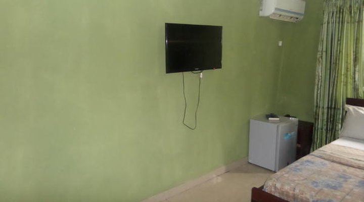 Terris Hotel & Suite