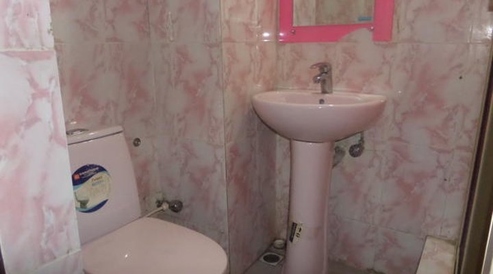 Terris Hotel & Suite