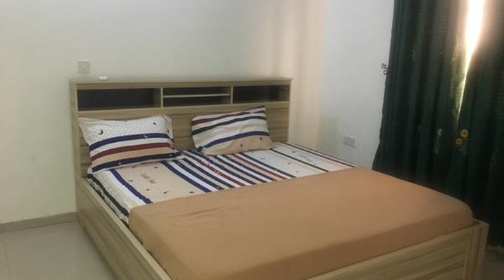 Bucker's Palace Hotel