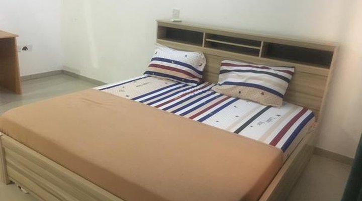 Bucker's Palace Hotel