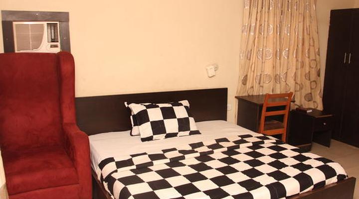 Sapphire Guest House