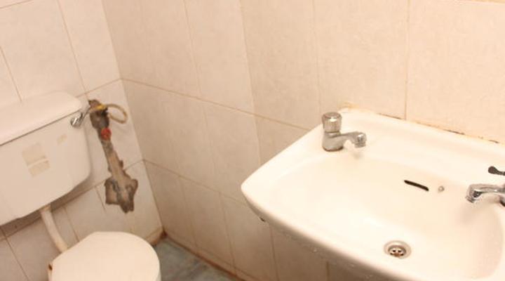 Sapphire Guest House