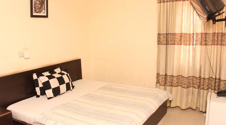 Sapphire Guest House