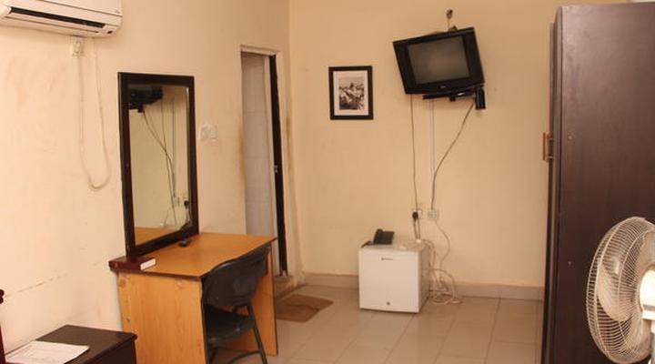 Sapphire Guest House