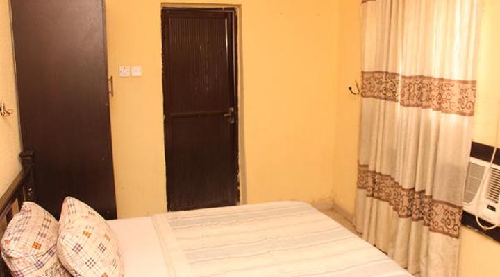 Sapphire Guest House