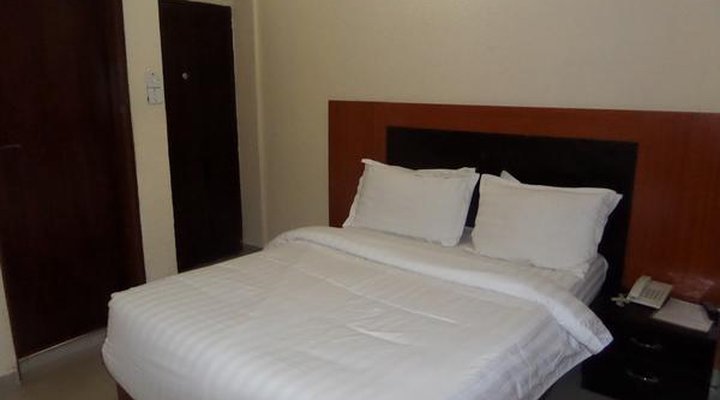 Springview Resorts & Hotel Annex