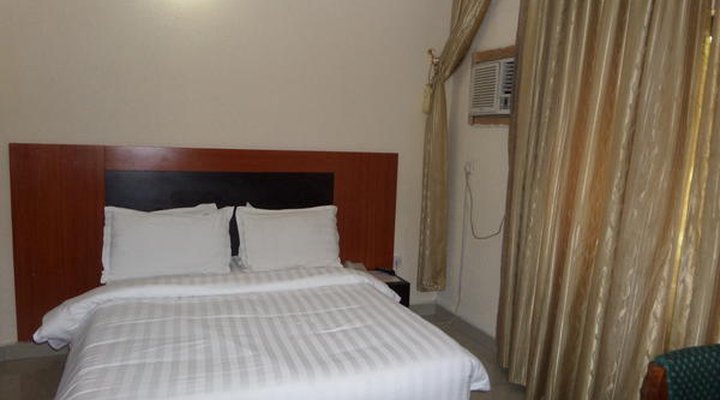Springview Resorts & Hotel Annex