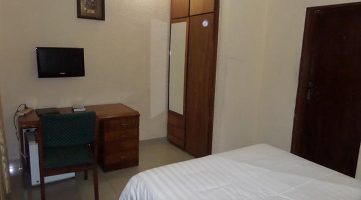 Springview Resorts & Hotel Annex