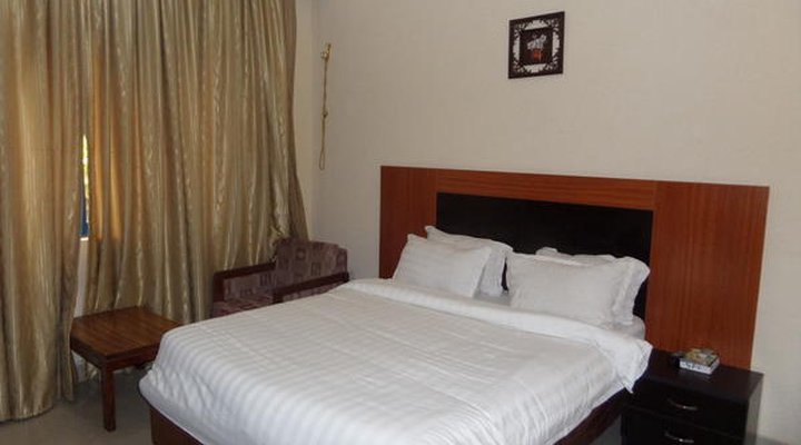 Springview Resorts & Hotel Annex