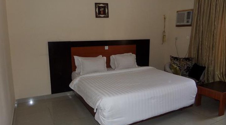 Springview Resorts & Hotel Annex