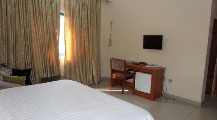 Springview Resorts & Hotel Annex