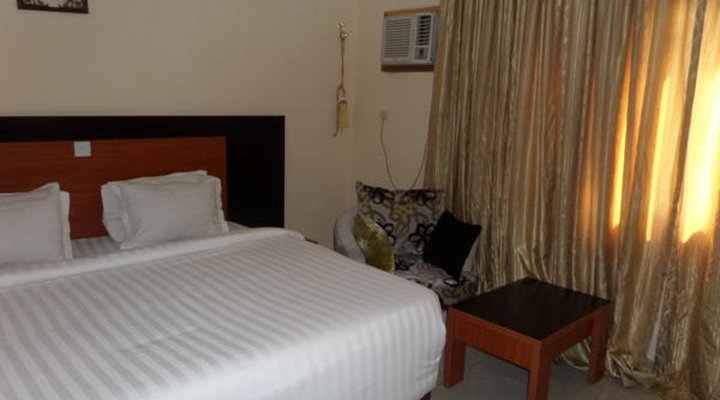 Springview Resorts & Hotel Annex
