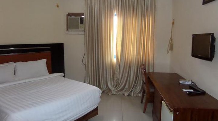 Springview Resorts & Hotel Annex