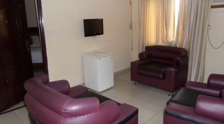 Springview Resorts & Hotel Annex