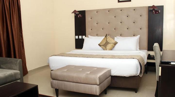 Eastgate Hotel Lagos