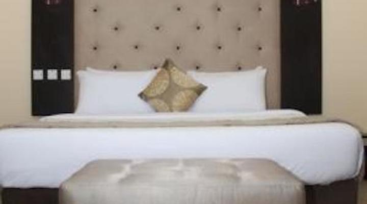 Eastgate Hotel Lagos