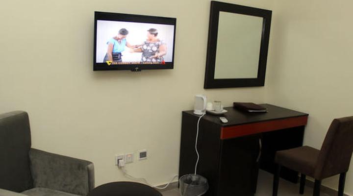 Eastgate Hotel Lagos