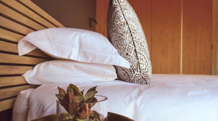 Khanyisa Mountain Lodge