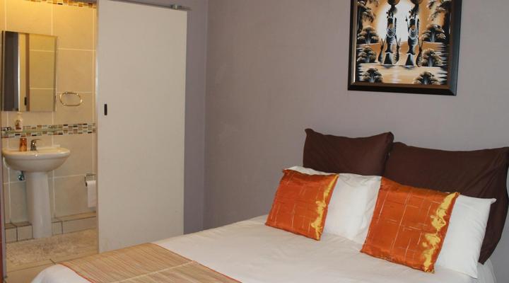 Asante Sana Amanzimtoti Guesthouse