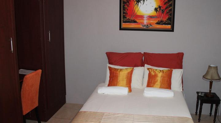 Asante Sana Amanzimtoti Guesthouse