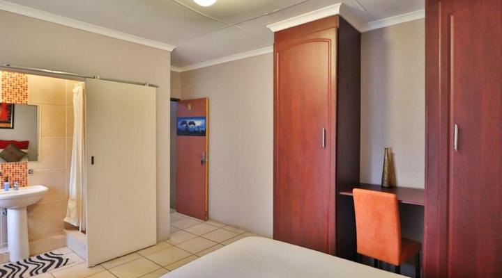 Asante Sana Amanzimtoti Guesthouse