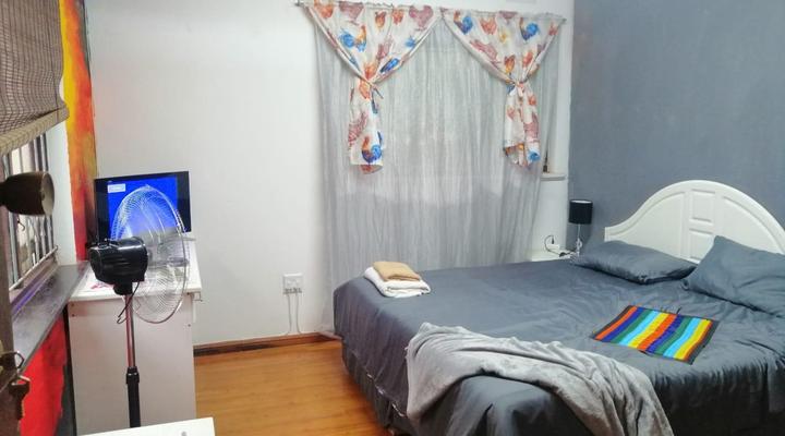 Asante Sana Amanzimtoti Guesthouse