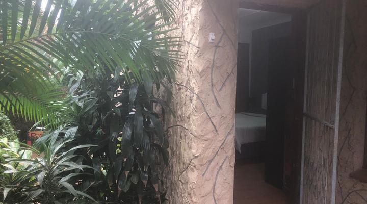 Asante Sana Amanzimtoti Guesthouse