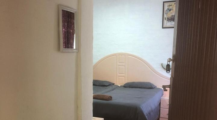 Asante Sana Amanzimtoti Guesthouse