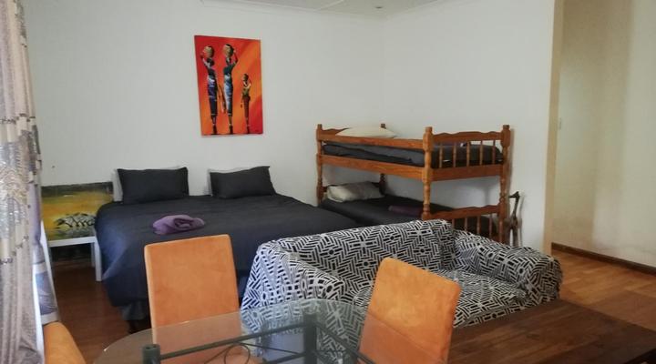Asante Sana Amanzimtoti Guesthouse
