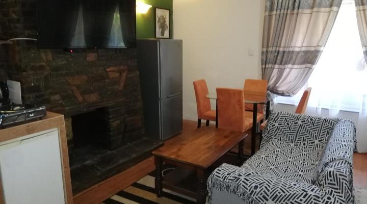 Asante Sana Amanzimtoti Guesthouse