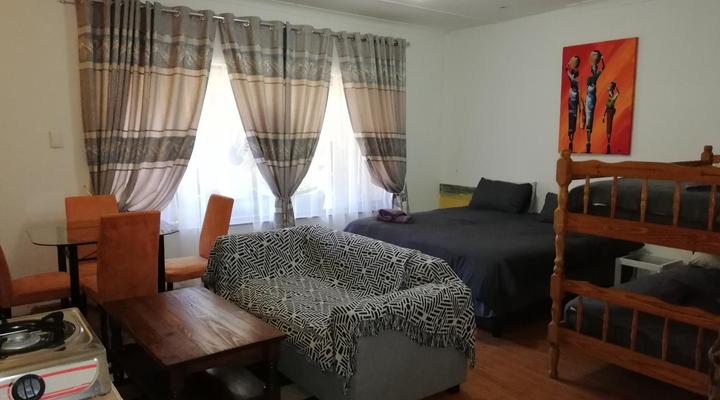 Asante Sana Amanzimtoti Guesthouse