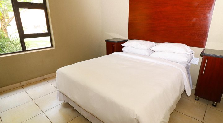 Hokaai Lodge Loskopdam