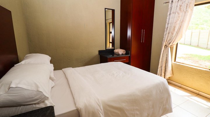 Hokaai Lodge Loskopdam