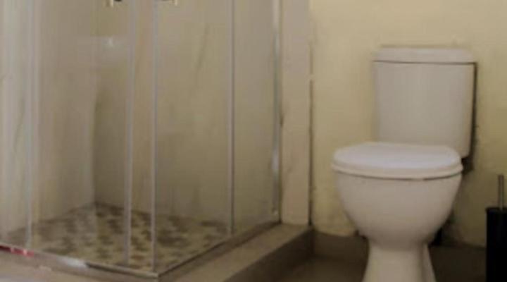 Zwelibanzi Guesthouse and Wellness Center