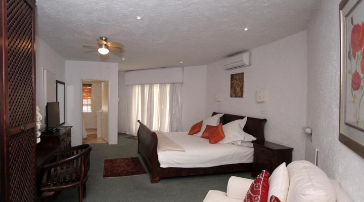 Annabel's of Bryanston Boutique Guest House