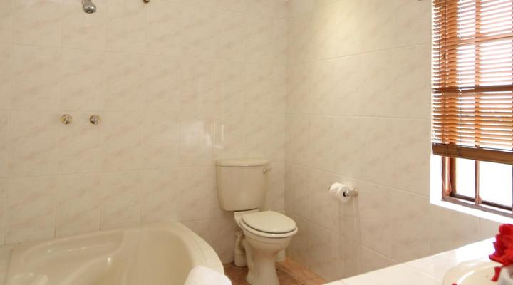 Annabel's of Bryanston Boutique Guest House