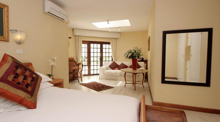 Annabel's of Bryanston Boutique Guest House