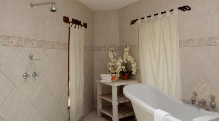 Annabel's of Bryanston Boutique Guest House