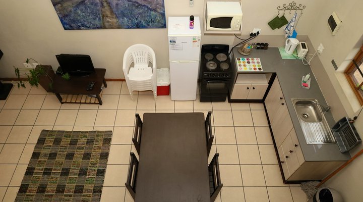 Nine Oaks Self-catering accommodation
