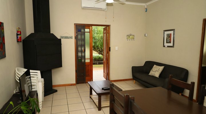 Nine Oaks Self-catering accommodation