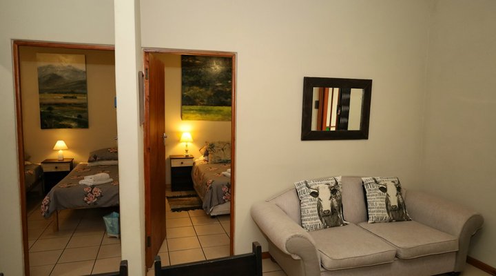 Nine Oaks Self-catering accommodation