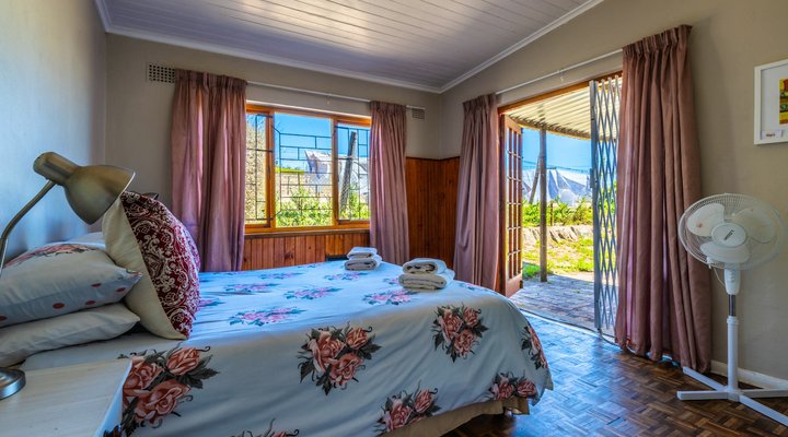 Nine Oaks Self-catering accommodation