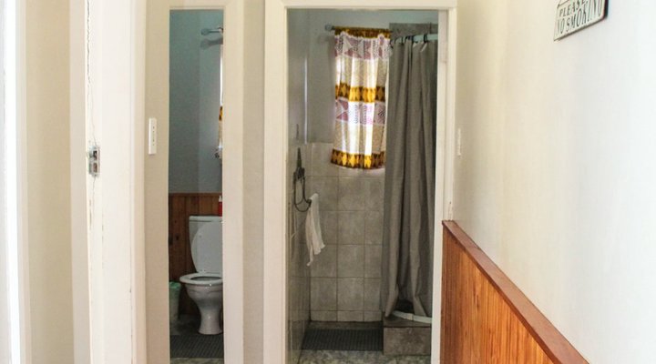 Nine Oaks Self-catering accommodation