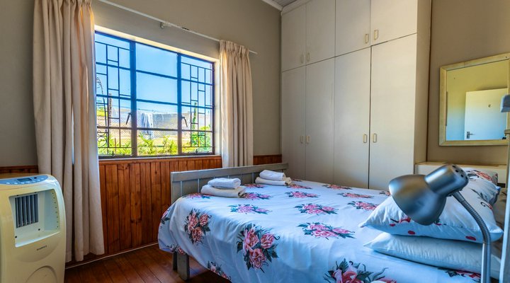 Nine Oaks Self-catering accommodation