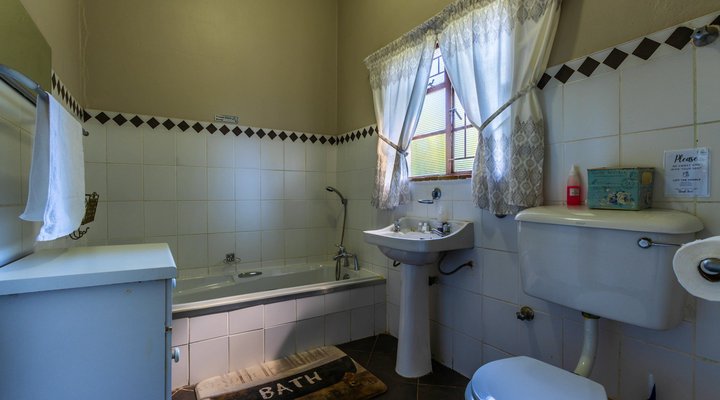 Nine Oaks Self-catering accommodation