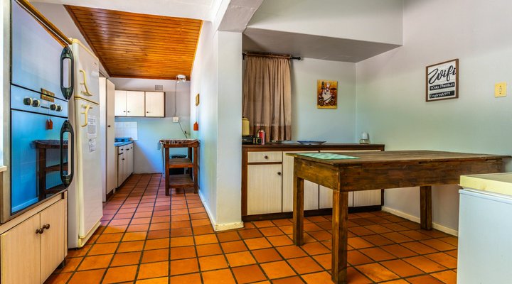 Nine Oaks Self-catering accommodation