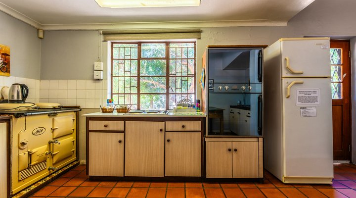 Nine Oaks Self-catering accommodation