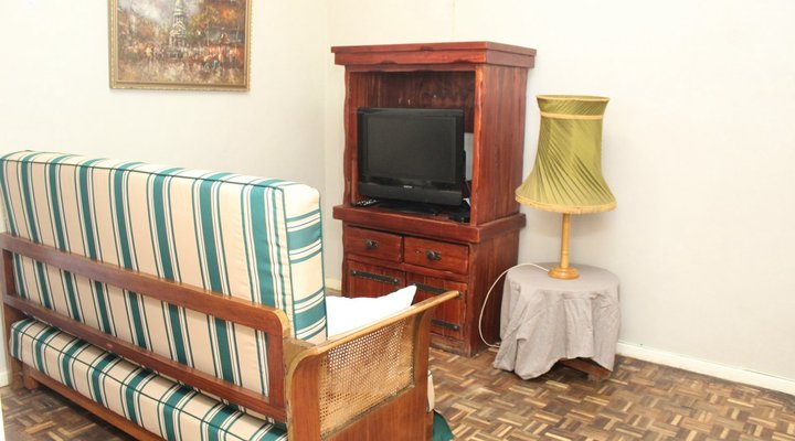Nine Oaks Self-catering accommodation