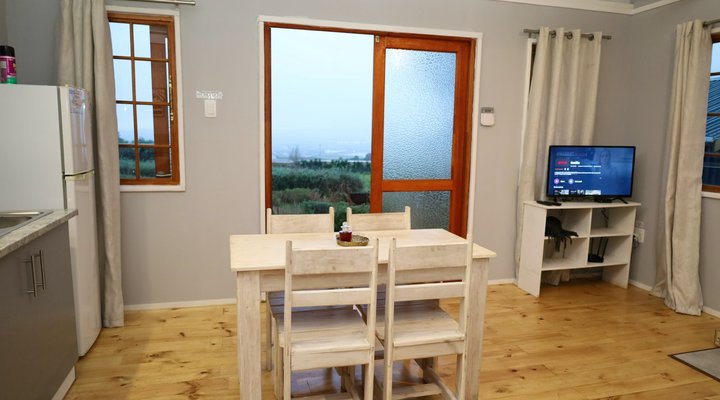 Nine Oaks Self-catering accommodation